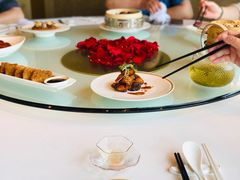 -金轩中餐厅 Jin Xuan(浦东丽思卡尔顿酒店)