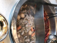 -憨铁匠老火锅(龙岗万科里店)