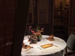 -叶叶菩提(太原别墅店)