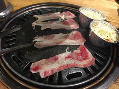 -秋木烤肉·韩国牛肉名家(高新旗舰店)
