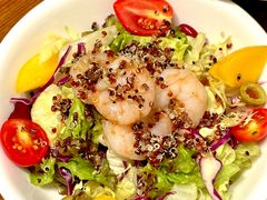 -森Some Fusion(荔湾店)