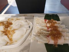 -碗中海·蒸汽海鲜·桑拿鸡(岭南天地店)
