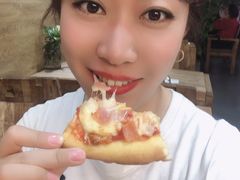 -威克特披萨汉堡