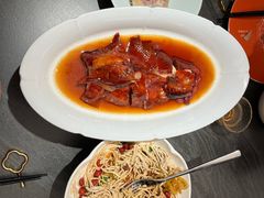 -小厨娘金榜题名(夫子庙秦淮河店)