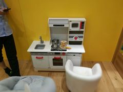 -饭米多蔻中英文绘本馆(苏州美罗店)