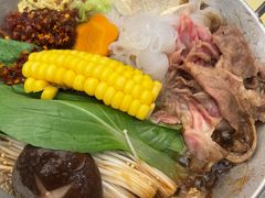 寿喜烧-米仓食堂(皇庭广场店)