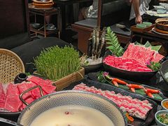 -捞王猪肚鸡火锅(金华义乌之心店)