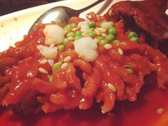 -外婆家(杭州马塍店·杭帮菜名店)
