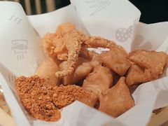 -江边城外烤全鱼(长寿路店)