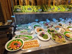 -千岛湖小鱼儿·淳安匠心农家菜