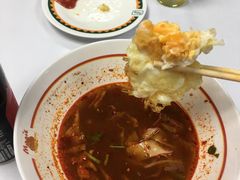 -Magic Food Point(Airport Street food)