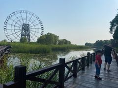 -苏州吴中太湖旅游区