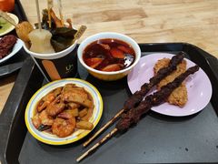 -华中科技大学百景园(三楼酒店)