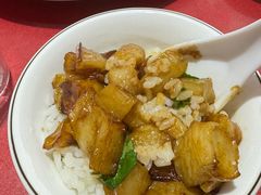 -胖子菜馆(隆昌路店)