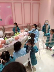 -点点梦想城(鑫苑都汇店)