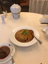 口水鸡-上海虹桥锦江大酒店·宴会厅