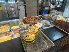 -向民炒鸡老店(金泰华府店)