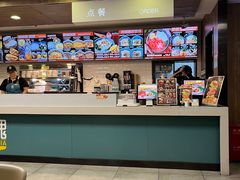 -魏家凉皮(协和店)