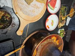 -乔先生涮肉·鲜活牛羊肉火锅(塘沽店)