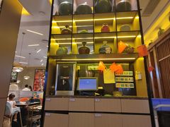 -润泽园椰子鸡(汇一城店)