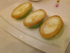 -清心茶楼·传统中山石岐菜