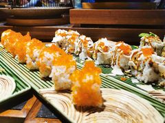 -喜庭海鲜自助(来福士店)