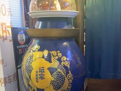 -坛宗剁椒鱼头(河西王府井店)