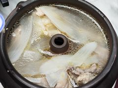 -蔼若春.传承云南菜(金碧公园店)