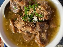 -回辉登偰氏面片(东莲花美食街店)