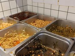 -李叁面馆(妇幼店)