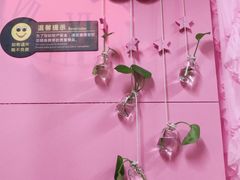 -pink baby·新晋网红打卡地