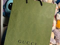 -Gucci(北京金融街购物中心店)