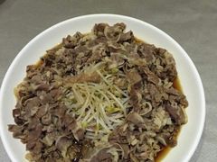 肥牛-一轩饺子馆(丽都店)