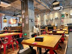 -金陵一哥龙虾(水木秦淮店)