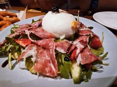 -MARU玛露音乐餐厅(大学路店)