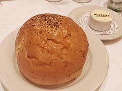 餐前包-莫尔顿牛排坊(威尼斯人店)