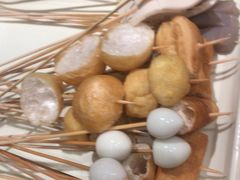 -大斌家串串火锅(中茂城店)