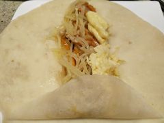 春饼-老昌春饼(大直街店)