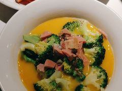 -庆江南江南菜(琴湖溪里花园城店)