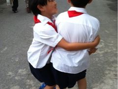 -北京市海淀外国语实验学校