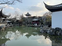 -芥子园