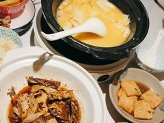 -外婆小聚茶餐厅·粤湘菜·家宴·团建(福安购物广场店)