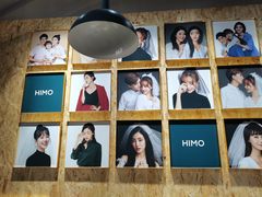 -海马体照相馆(义乌之心店)