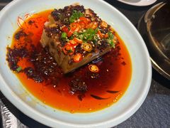 黔味米豆腐-不老溪贵州菜(广安门总店)