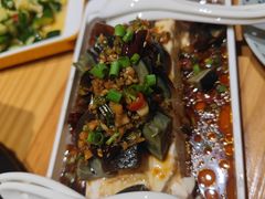 -锦尚阁烤鱼•天津菜(宣武门胡同店)