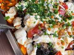 -古城苗家土菜馆(河景餐厅店)