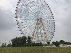 -南昌之星摩天轮