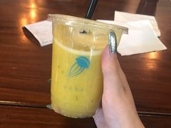 -VESH COFFEE(定西路店)