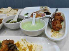 -VATAN INDIAN RESTAURANT米特餐饮有限公司(城北路店)