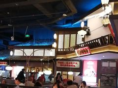 -怪噜范·贵阳小吃大排档(金源旗舰店)